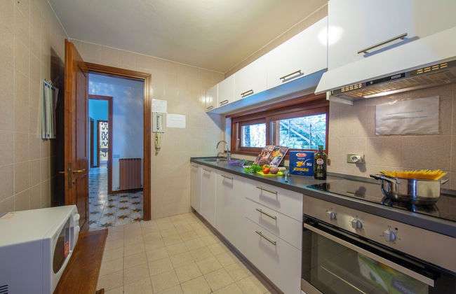 Villa Marilyn - Foto 8