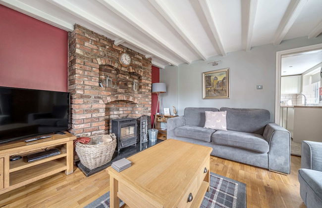 Host Stay Great Habton Cottage - Foto 2