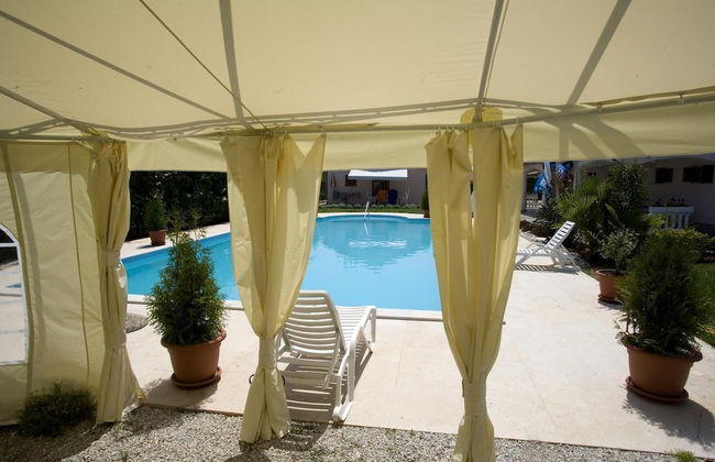 Apartments Anastazija - Photo 18