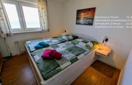 Turm-Penthouse Heiligenhafen - Foto 9