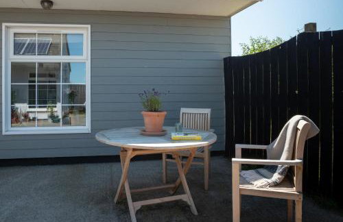 Furlong Cottage @ Higher Stancombe Farm - Foto 5