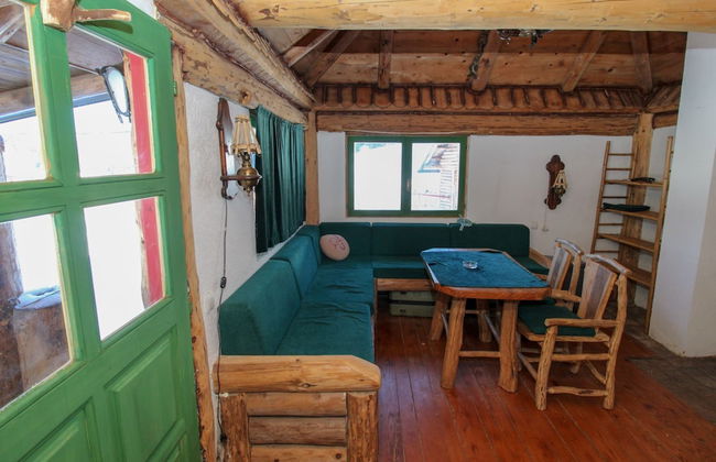 Ethno Village Dolina Mira - Foto 56