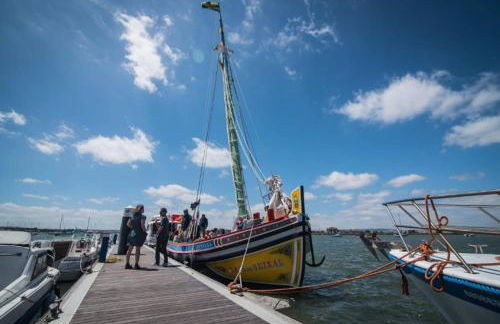 Seixal Bay Village - Estúdio Vista Piscina - Foto 21