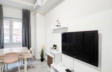 La Dolce Vita apartment in Rome - Foto 6