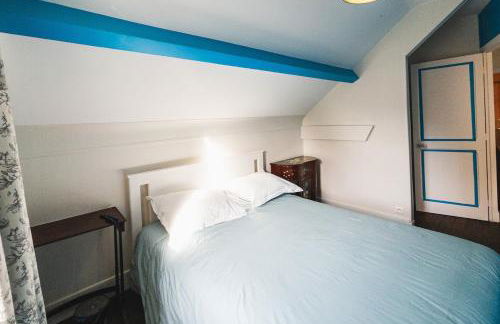 Villa Marguerite - Foto 8