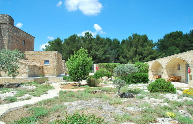 Masseria Relais Santa Teresa - Foto 51