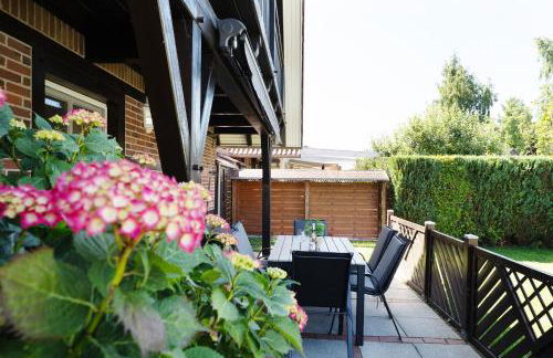 Küstenkoje Süssau - Foto 11