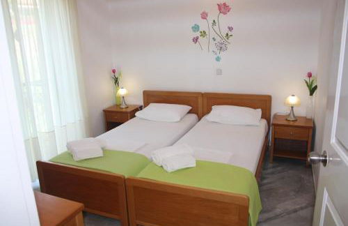 Iris Apartments - Foto 43