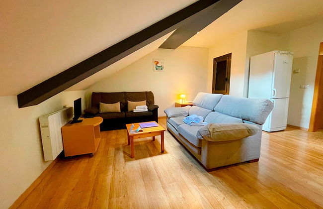 Apartamentos Pantebre 3000 - Foto 25