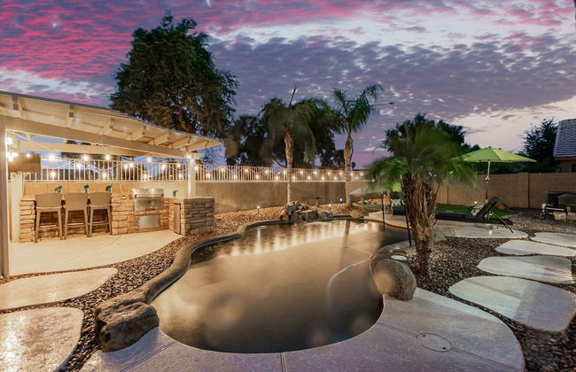 165th Goodyear - Photo 58