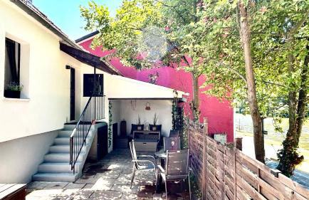 Tiny House Lahnfriede - Foto 40