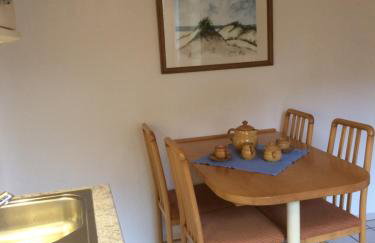 Ferienwohnanlage Sturmhöhe - Foto 36