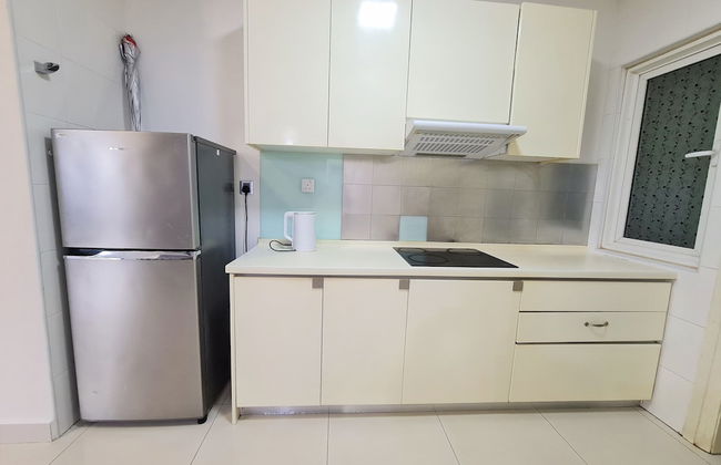 Crest Residence Klcc - Foto 10