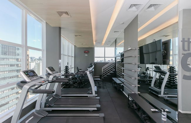 Alto Padrão no coração da Savassi - Foto 52