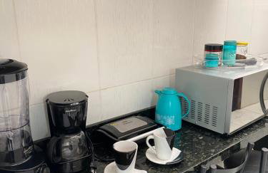 Apartamento Completo 2km do centro 301 - Foto 39