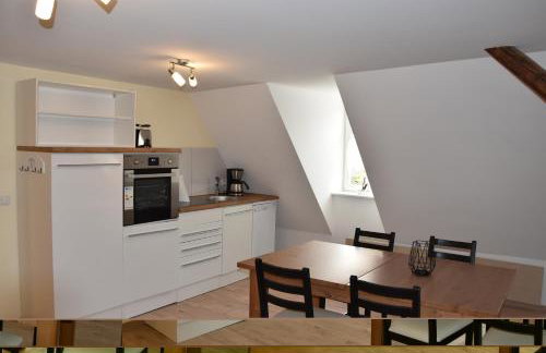 Ferienwohnung Veste Coburg - Foto 7