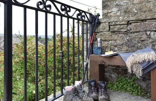 The Owlery At Aysgarth - Foto 11