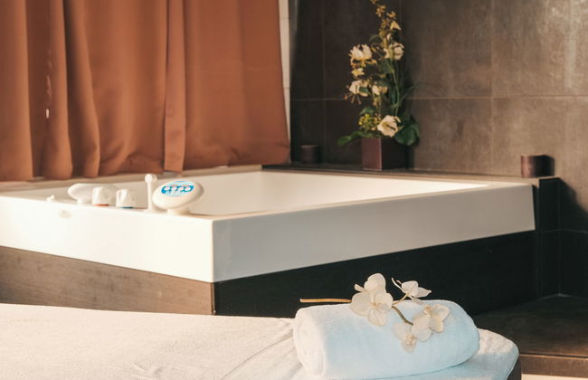 Résidence Thalazur Antibes - Foto 35