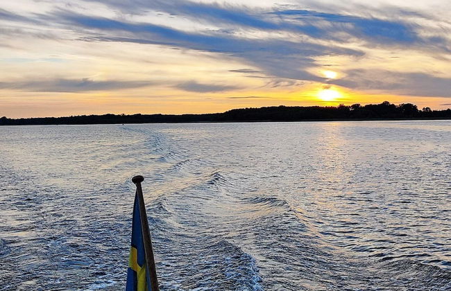 4 Person Holiday Home in Torshalla-by Traum - Foto 13