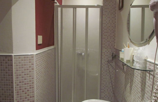 Althea Rooms - Foto 35