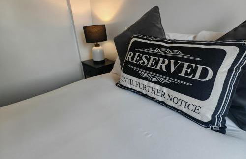 Park View House - Spacious 3 Bed Home in Burton - Foto 21