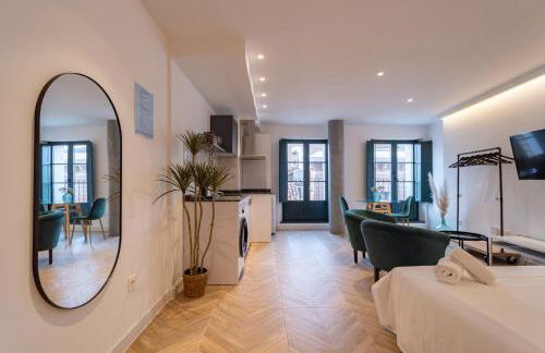 Edificio Correos by Plaza Mayor Apartamentos - Foto 71