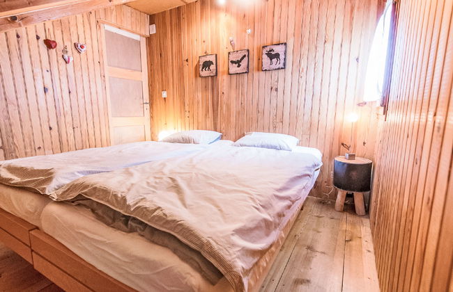 Chalet de la Vue des Alpes - Foto 13