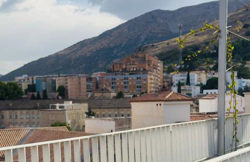 Casa del Conde - Dúplex Catedral con Aparcamiento - Foto 43