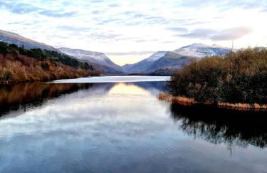 Llanberis Lodges - Photo 41