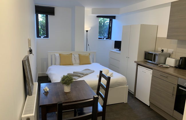 Hanover House - Foto 8