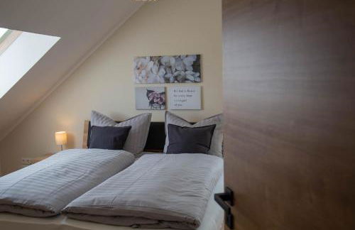 Ferienhaus Moselhöhe - 2023 neu renoviert, mit Design-Ausstattung & großem Garten - Foto 33