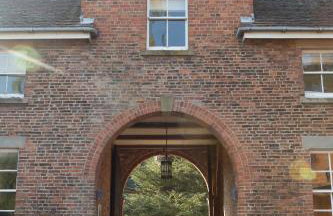 Henley Hall, Ludlow - Foto 29