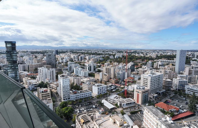 WealthyStays Nicosia Heights - Photo 19