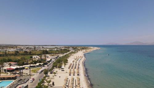 Akti Dimis Hotel - Foto 4