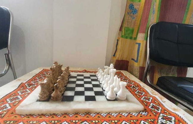 Candle Hotel Shahdara Valley Islamabad - Photo 29