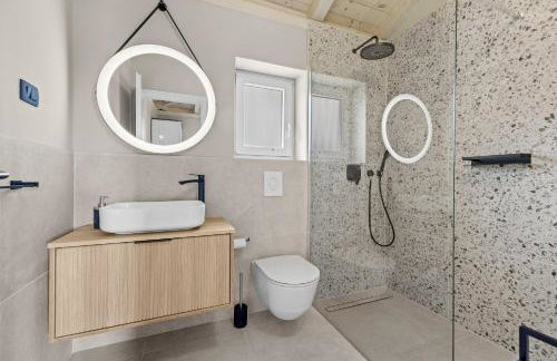 Villa LunIstra in Central Istria for 10 people with private pool & kids playground - Foto 52