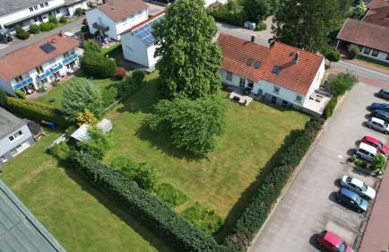 FEWO-ATLANTA Reinhardshausen - Foto 24