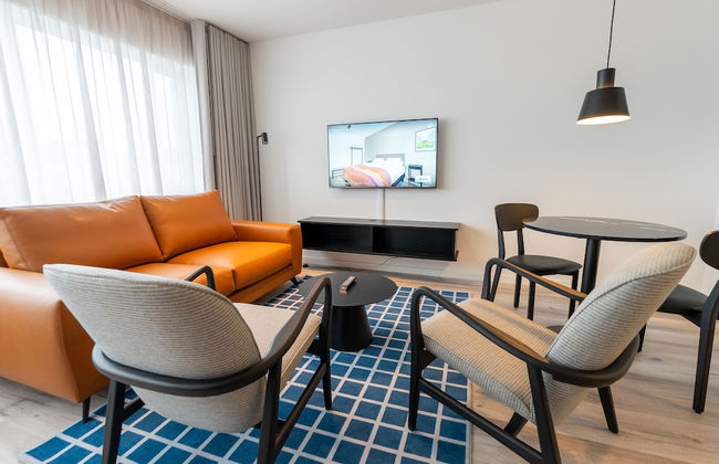 Hlemmur Suites - Foto 5