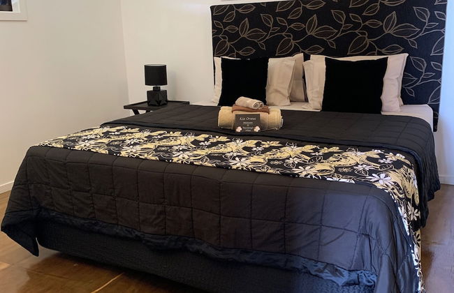 Rarotonga Villas - Foto 10