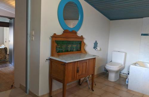 Les Volets Bleus - Foto 15