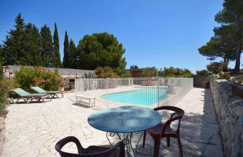 les mazets de la reine Pédauque - Foto 19