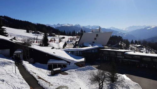 Résidence Cascade - Appartement 3 pièces 7 personnes à Arc 1600 ski aux pieds et proche des commerces MAE-2014 - Foto 3