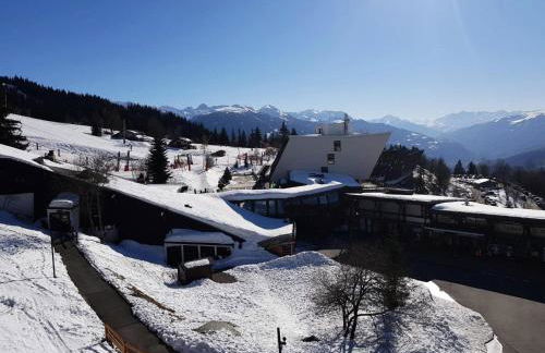 Résidence Cascade - Appartement 3 pièces 7 personnes à Arc 1600 ski aux pieds et proche des commerces MAE-2014 - Foto 3