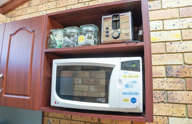 Blickinstal Holiday Retreat - Foto 22