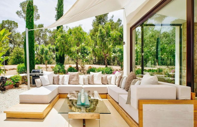 Holiday Home With Stunning Infinity Pool - Foto 14