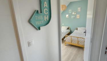 Ty ar steredenn maison avec jardin , plage à pied - Foto 5