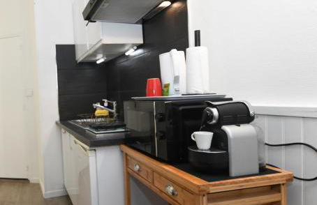 La terrasse de Dupuy,appartement climatisé - Foto 8