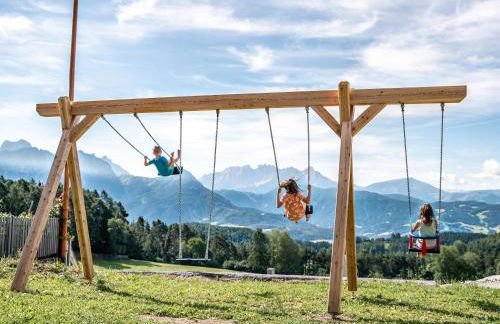 Ferienwohnung Schlern Bio Schrofhof - Photo 22