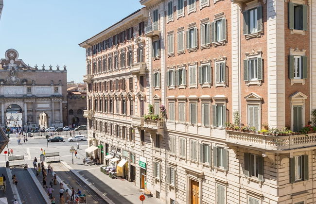 RSH Popolo Elegant Two Bedroom Apartment - Foto 34