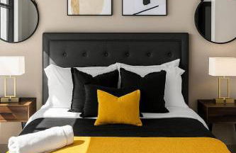 Bright n Airy Studio Perfect City Escape 9 - Foto 7